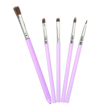 20 Teile Kuchendekorationswerkzeuge Marzipanpinsel Set