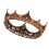 2Stk. Braut -Krone Kopfschmuck 8