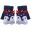 3 Paar Kinder Winddichte Halbfingerhandschuhe 2