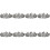 8 Barock Kopfschmuck Haarschmuck 3
