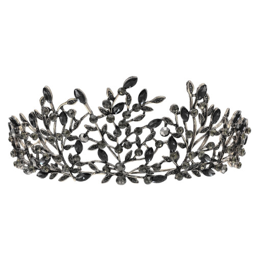 8 Barock Kopfschmuck Haarschmuck 1