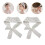 Pack Kinder Haarband Für Baby Säugling 11