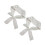 Pack Kinder Haarband Für Baby Säugling 10