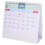 3Stück Tischkalender 2024 Countdown Kalender Büro 11
