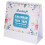 3Stück Tischkalender 2024 Countdown Kalender Büro 9