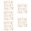 5 Sets Holz Baby Foto Requisiten 11