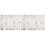 2Pcs Wood Grain Backdrop White Lightweight for Decoration 2