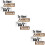 3Stk Holz Wand Schilder Rustikales 9