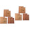 6 Sets Retro Writing Paper And Envelopes Vintage Style 5