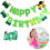 4 Baby Banner Lkw Deko 11
