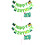 4 Baby Banner Lkw Deko 5