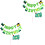 4 Baby Banner Lkw Deko 3