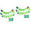 4 Baby Banner Lkw Deko 4