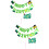 4 Baby Banner Lkw Deko 7
