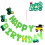 4 Baby Banner Lkw Deko 8