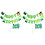 4 Baby Banner Lkw Deko 2