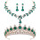 5 Ensembles Boucles Pendantes 1