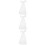 3 Parels Sluier Haarspeld Bruidssluier Haaraccessoire 10