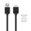 USB 3.0 Mannelijke Type A naar B Kabel USB3.0-0,3m 4