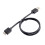 USB 3.0 Mannelijke Type A naar B Kabel USB3.0-0,3m 7