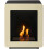 Adam Adam Mira Bio Ethanol Stove in Cream 1