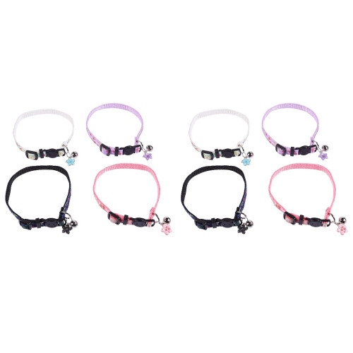 8 Halsband Veiligheid 2