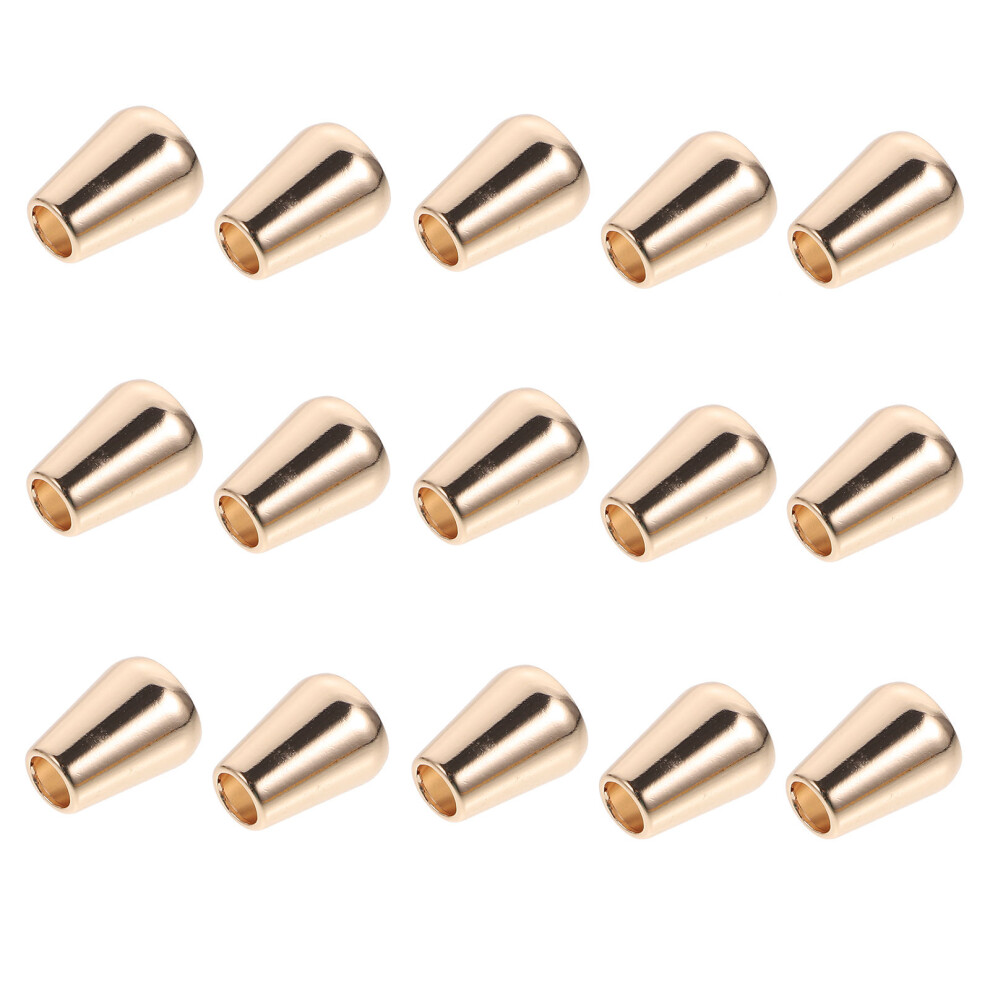 5 Sztuk Zatrzaski Do Sznurowania Z KońCóWkami-image