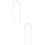 2 Stuks Haarband Bruid Haaraccessoire 7