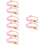 8 Decoratieve Kattenhalsband Met 9
