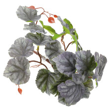 4 Kunststof Terrarium En Aquarium Plant Decoratie