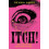 ITCH by Gemma Amor Hardcover Book 1