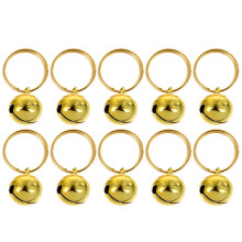 50 Halsbandbel Charms En Accessoires