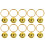 50 Halsbandbel Charms En Accessoires 1