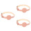 3 Halsband Met , Veiligheidskraag 6