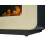 Adam Adam Mira Bio Ethanol Stove in Cream 4