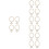 16 Peças Pulseiras Com De Para Crianças 6