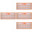 4Pcs Tapete Para Mouse 2023 De Borracha Para E Acessório 8