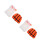2 Pièces Bonnet Bébé Accessoire Photo Costume Basket 6