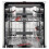 AEG AEG FFB73727PM Dishwasher 12