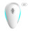 (White) Smart Frequency Ultrasonic Pest Repeller for Mice & Mosquitoes 1
