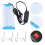 2 Unidades Lâmpada LED Para E De Com Plug 11