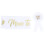 5 Sets Mama Werden Sash Papa Werden Pin Baby 2