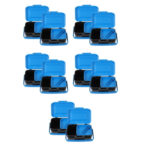 10 Unidades De Portátil Multi-Função Para 1