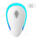 (Blue) Smart Frequency Ultrasonic Pest Repeller for Mice & Mosquitoes 1
