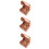 30 Stk. Ei- -Box, Cupcake-Verpackung, Dessert-Verpackung 8