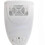 (White) Ultrasonic Squirrel Repellent Repels Squirrels Within 72hours-Good 1