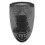 (Black) Ultrasonic Squirrel Repellent Repels Squirrels Within 72hours-Good 1
