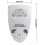 (Black) Ultrasonic Squirrel Repellent Repels Squirrels Within 72hours-Good 2