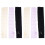 6Pares De Con Encaje Multicolor Para 4