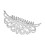 3 Legierung Tiara Kopfschmuck 11